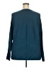 Lane Bryant Teal Pullover Sweater Size 22 - 24 Plus - photo 2