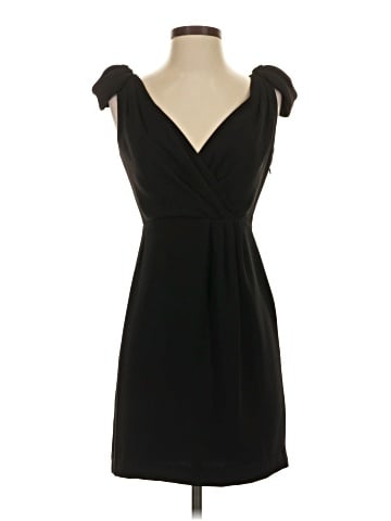 Ann Taylor LOFT Cocktail Dress (view 1)