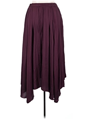 By Anthropologie Casual Skirt (view 2)