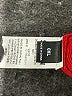 Shein 100% Acrylic Red Pullover Sweater Size XL - photo 7