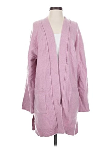 Opening Ceremony Cashmere Cardigan (view 1)