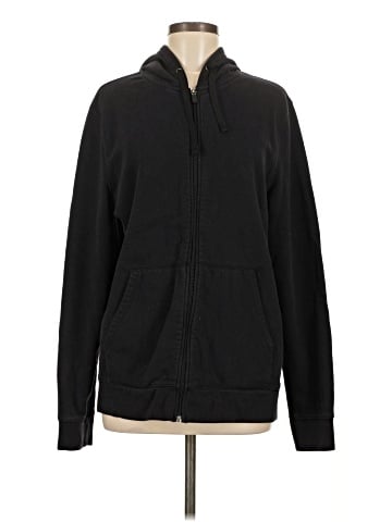 Tek Gear Zip Up Hoodie (view 1)