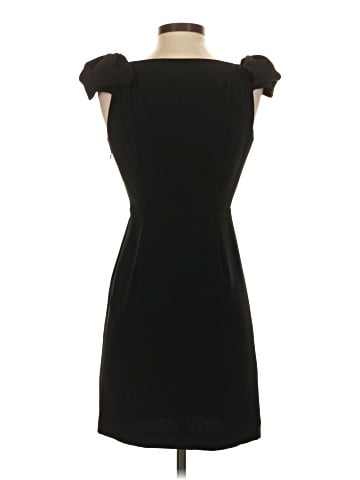 Ann Taylor LOFT Cocktail Dress (view 2)