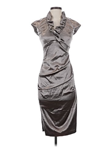 DressBarn Cocktail Dress (view 1)