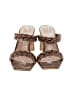 Dolce Vita Tan Sandals Size 10 - photo 2