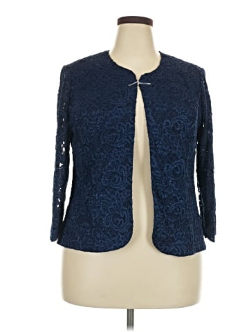 Alex Evenings Blazer (view 1)