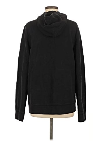 Tek Gear Zip Up Hoodie (view 2)