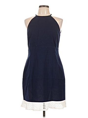 Lauren James Cocktail Dress (view 1)