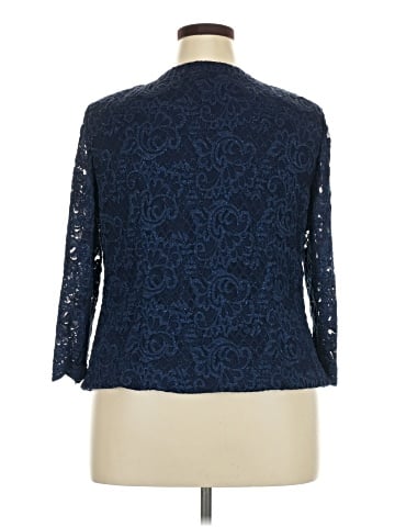 Alex Evenings Blazer (view 2)
