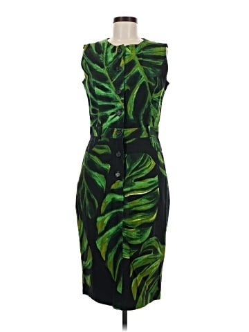 Samantha Sung Cocktail Dress (view 1)