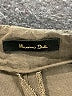 Massimo Dutti Gray Casual Pants Size 6 - photo 7