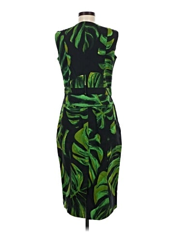 Samantha Sung Cocktail Dress (view 2)