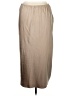Old Navy 100% Polyester Tan Casual Skirt Size XL - photo 2