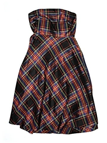J.Crew Cocktail Dress (view 1)
