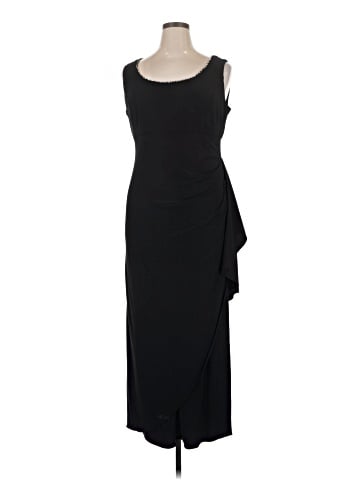 R&M Richards Cocktail Dress (view 1)