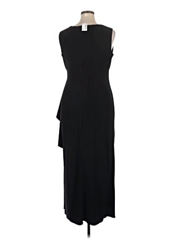 R&M Richards Cocktail Dress (view 2)