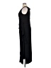R&M Richards Black Cocktail Dress Size 16 - photo 5