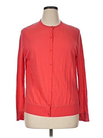 Lafayette 148 New York Cardigan (view 1)