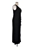 R&M Richards Black Cocktail Dress Size 16 - photo 4