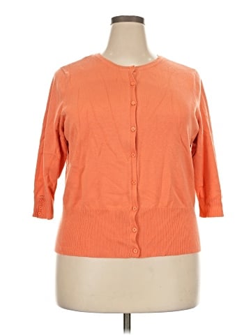Lane Bryant Cardigan (view 1)