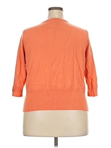 Lane Bryant Cardigan (view 2)