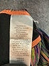 Zella Color Block Purple Active Pants Size S (youth) - photo 4