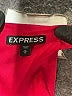 Express Pink Sleeveless Top Size M - photo 7
