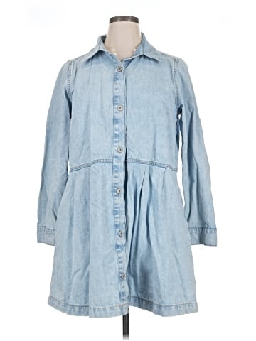 American Eagle Outfitters Casual Dress (view 1)