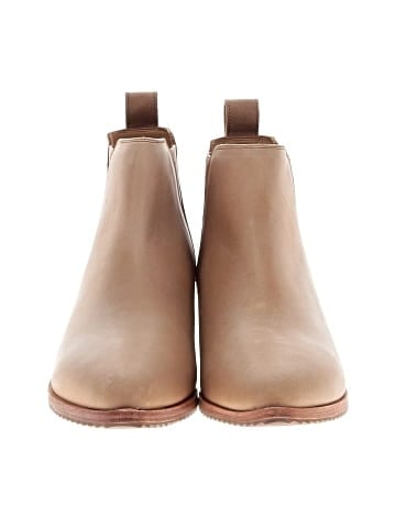 Nisolo Ankle Boots (view 2)