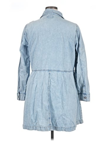 American Eagle Outfitters Casual Dress (view 2)