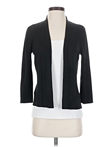 Cable & Gauge Cardigan (view 1)