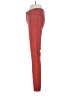 Pilcro Red Casual Pants Size 26 waist - photo 5
