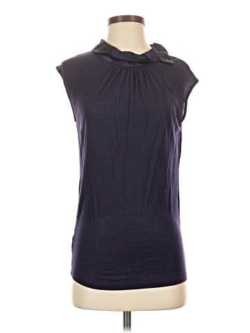 Ann Taylor Sleeveless Blouse (view 1)