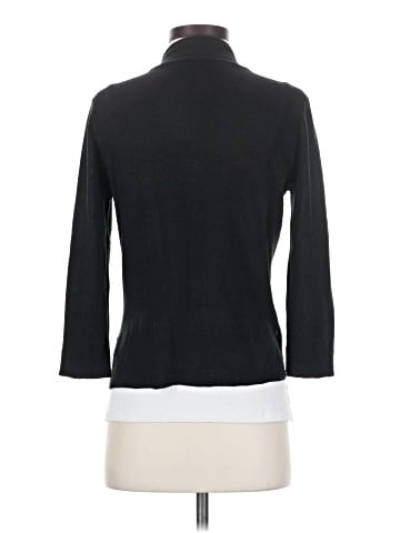 Cable & Gauge Cardigan (view 2)