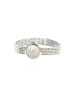 Montres Carlo Silver Watch One size - photo 1