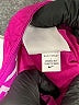 Nike 100% Polyester Pink Athletic Shorts Size L - photo 5