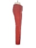 Pilcro Red Casual Pants Size 26 waist - photo 4