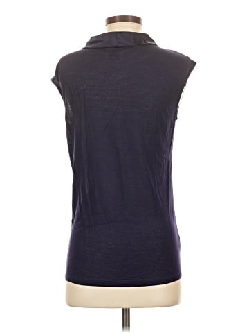 Ann Taylor Sleeveless Blouse (view 2)
