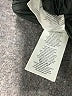 MICHAEL Michael Kors 100% Polyester Black Vest Size L - photo 8