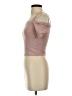 Charlotte Russe Pink Short Sleeve Top Size XS - photo 5
