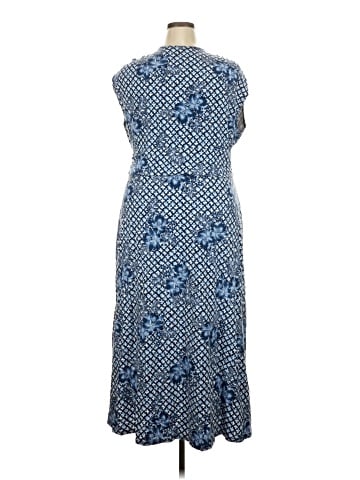 Lands' End Casual Dress (view 2)