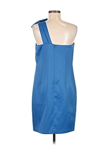 Halston Heritage Cocktail Dress (view 2)