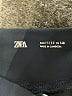 Zara Color Block Blue Athletic Shorts Size 11 - 12 - photo 3