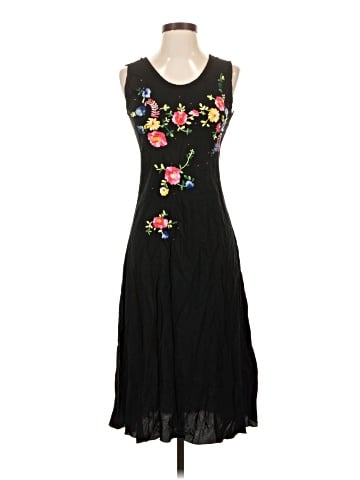 Soft Surroundings Cocktail Dress (view 1)