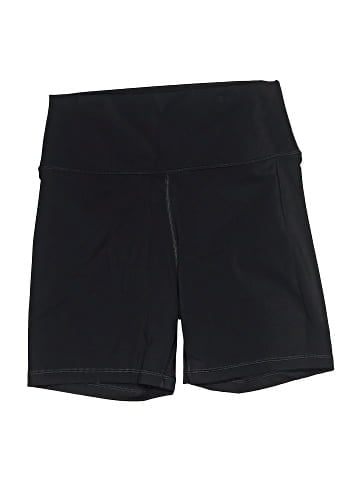 Crz Yoga Athletic Shorts (view 1)