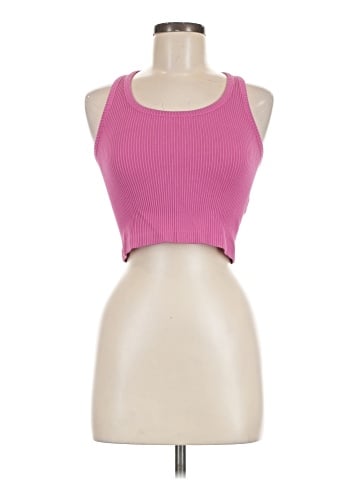 Mono b Tank Top (view 1)