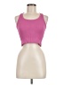 Mono b Pink Tank Top Size M - photo 1