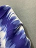 Counterparts 100% Polyester Blue 3/4 Sleeve Blouse Size XL - photo 9