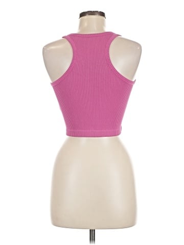 Mono b Tank Top (view 2)