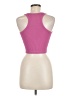 Mono b Pink Tank Top Size M - photo 2